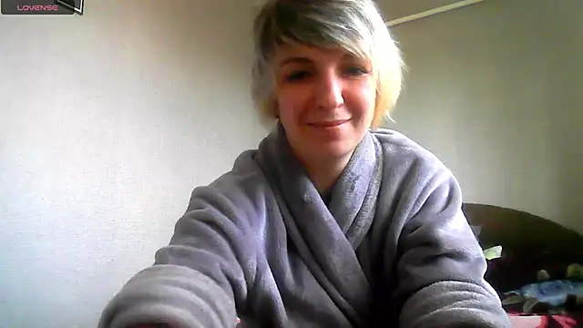 Lana Foxyy online show from March 23, 1:17 pm