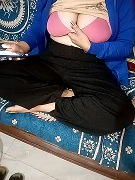 Sofia-111 online show from February 5, 2:47 am