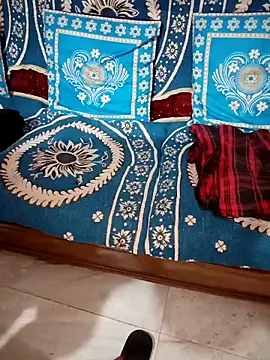 Sofia-111 online show from February 25, 3:49 am