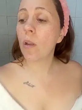 SofiEsteves online show from January 17, 12:12 pm