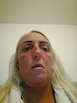 theblondecocklover online show from July 19, 10:23 pm