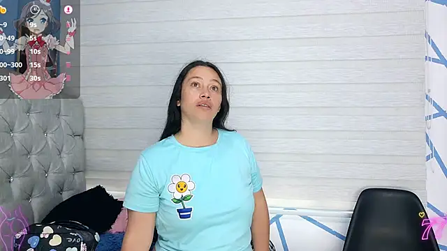 sexy abby01 online show from February 13, 3:57 pm