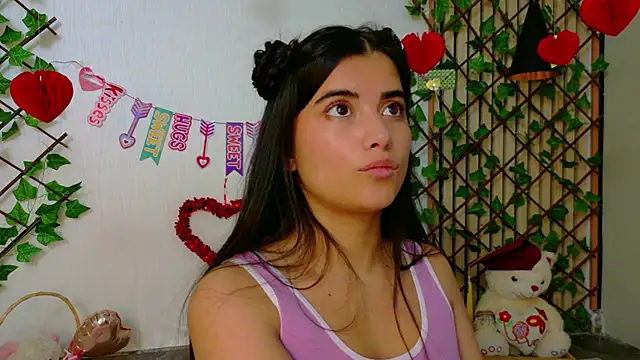 Georgia Candy online show from February 13, 4:25 am