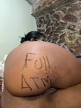 Gabby Stunning online show from February 6, 2:15 am