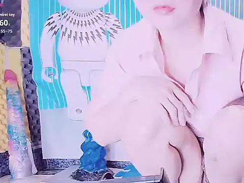 hi-miki online show from March 29, 5:17 am