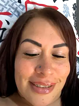 Natymendoza998 online show from February 19, 11:47 pm