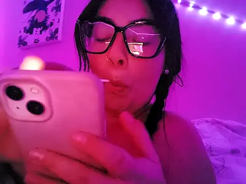 Dulcetentisex online show from July 13, 4:35 am