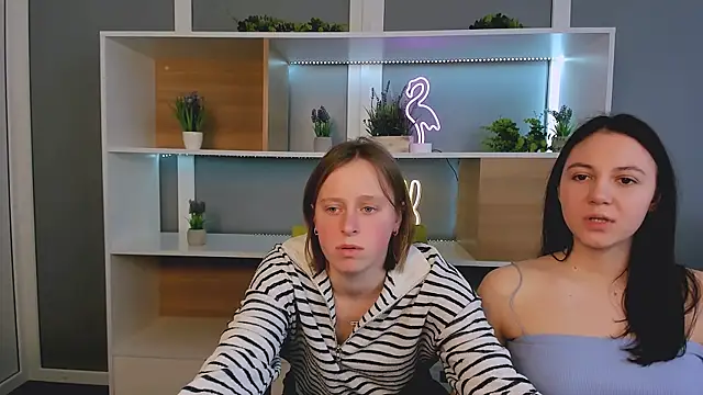 keuli li online show from February 8, 7:56 am