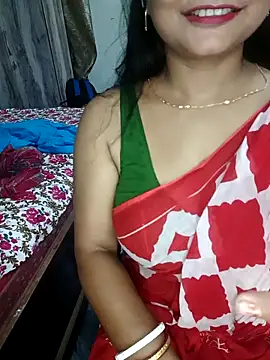 MAHI066 online show from April 17, 6:15 am