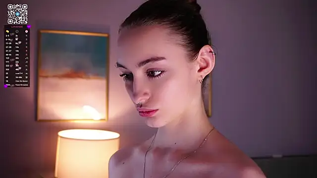 BeckiMacreno online show from April 13, 3:24 pm