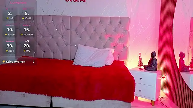 evelyn harpeery online show from January 16, 11:28 am