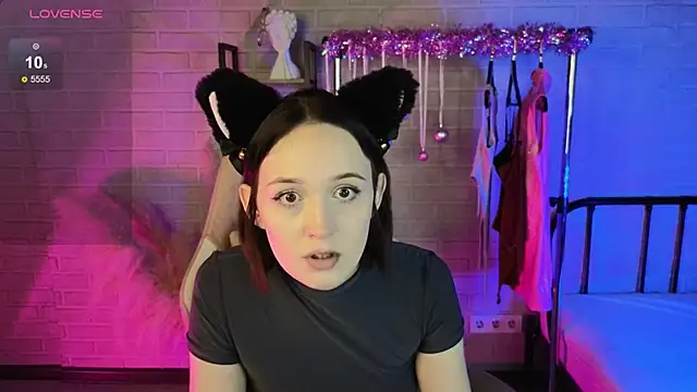 KaseyKItty  online show from December 18, 8:08 am