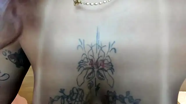 heavenngirlyy444 online show from January 12, 7:35 am