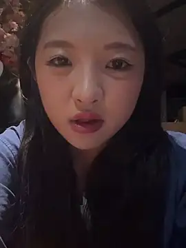 chunxiaoquqn online show from January 13, 7:07 pm