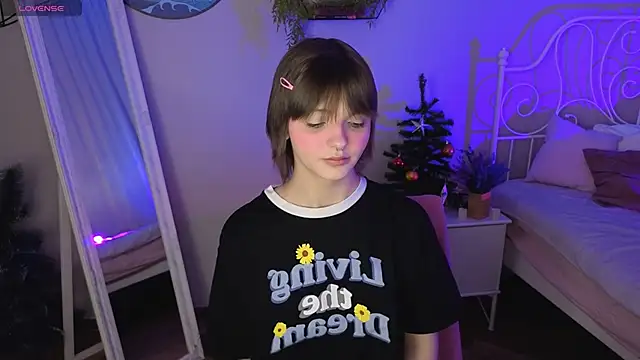 LetoriaNotley online show from January 8, 8:57 pm