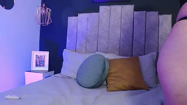 Demetra-Nox01 online show from January 7, 4:16 am