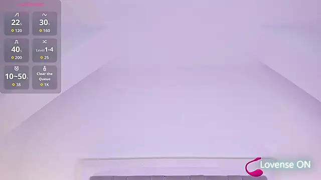 amber  ferrera online show from April 1, 7:44 pm