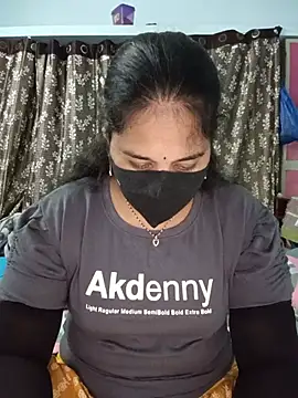 maduri   online show from June 27, 5:52 am
