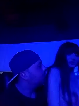 Nereya1 online show from April 5, 9:47 pm