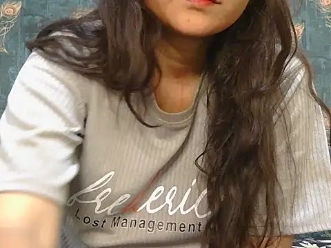 Parul Gulati online show from March 3, 5:41 pm