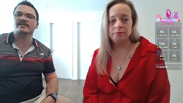 Miss-Chupagirly online show from February 19, 11:43 am