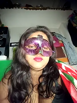 Cutie Tumpa  online show from January 11, 7:08 pm