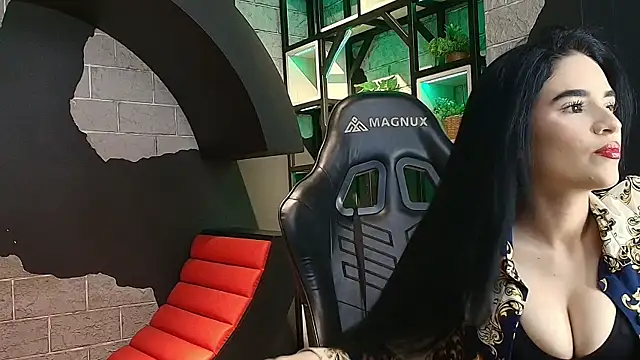 VenomDoll  online show from December 20, 12:20 pm