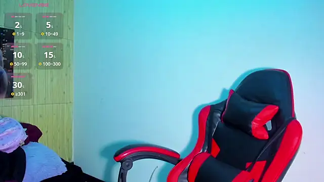 dolly boob online show from April 11, 7:45 am