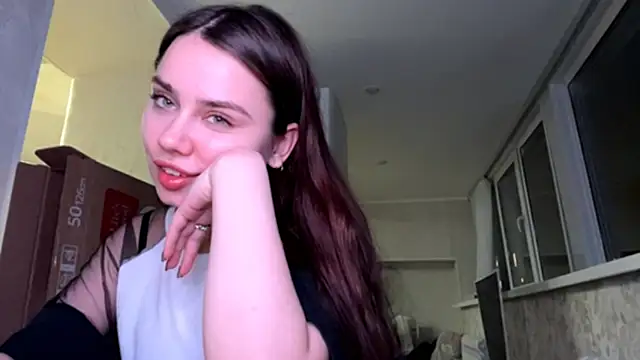 MiloyNoir online show from January 7, 6:11 pm