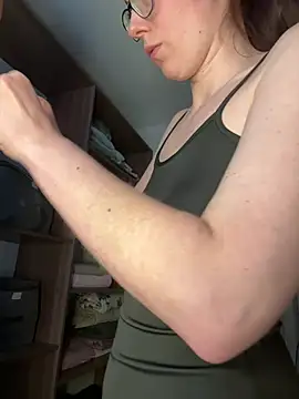 RussianGirls  online show from April 10, 1:06 pm