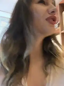 RussianGirls  online show from February 16, 1:11 pm