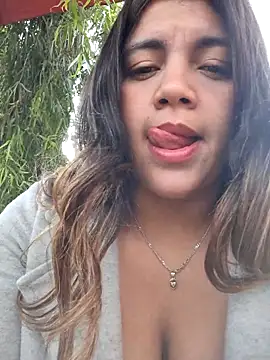 Ivy enjoy online show from February 11, 7:48 pm