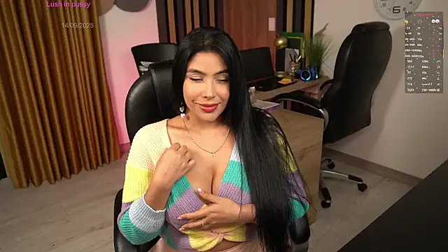 Snapshot of secretary_bj chatting on September 14, 4:54 am secretary bj online show from September 14, 4:54 am