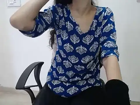 Farhana beautyfull online show from March 16, 4:37 am