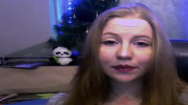 Space Girls 69 online show from December 23, 8:51 am