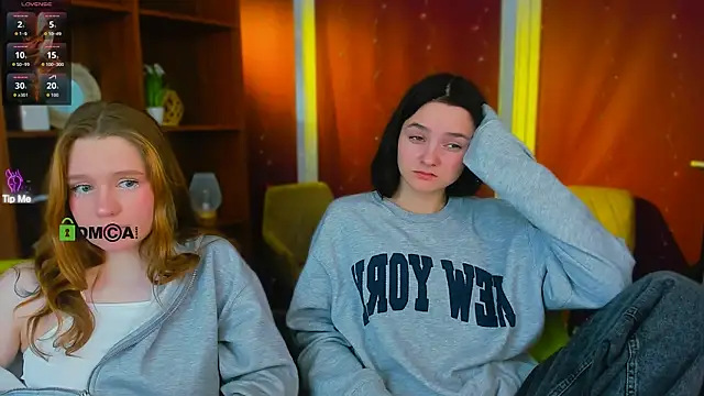 lole ti online show from March 20, 8:14 pm