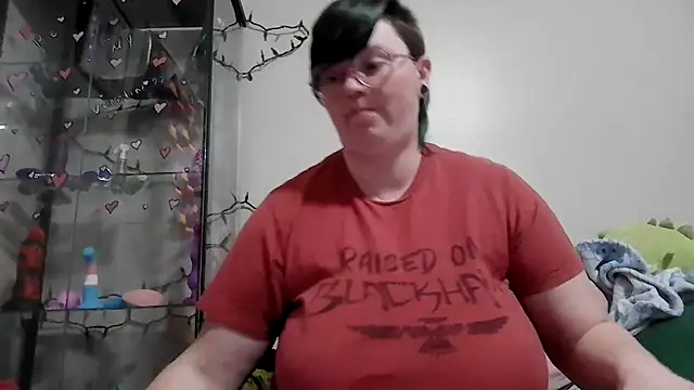 Pupghostt online show from February 9, 6:10 pm