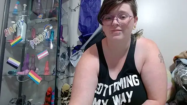 Pupghostt online show from July 10, 6:41 pm