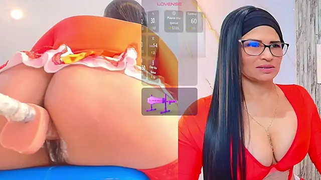 Isis car0lina online show from March 4, 7:37 am