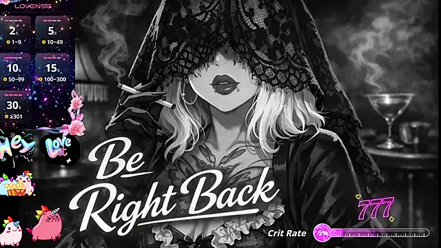 Mix Camilla online show from May 31, 7:25 am