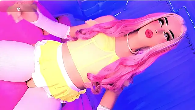 Blonde fuck online show from March 23, 10:32 am