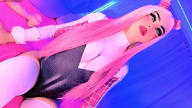 Blonde fuck online show from April 13, 11:55 am