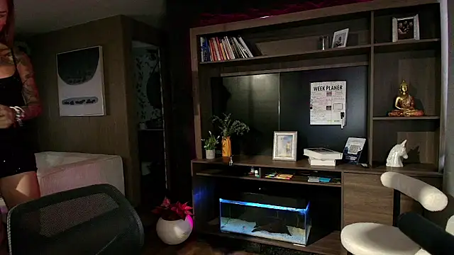 Ambrosia       online show from February 20, 12:39 pm