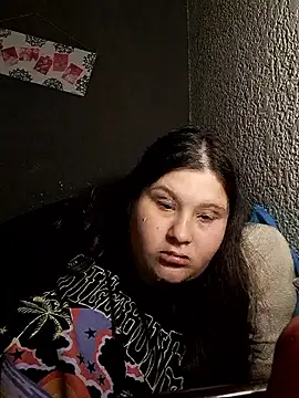 BUNNYHOTT29 online show from January 6, 7:56 am