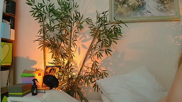 HappyLisa online show from February 11, 6:26 am