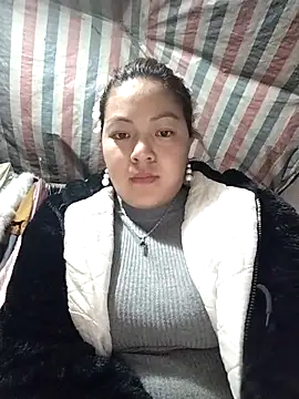 Lucky cutee online show from February 19, 12:54 am