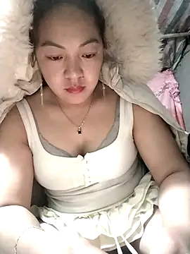 Lucky cutee online show from January 31, 11:25 pm