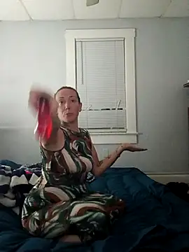 CoupleFreaks2046 online show from January 12, 9:25 am