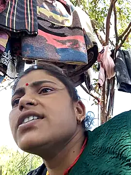 Madhu cute online show from March 2, 8:21 am