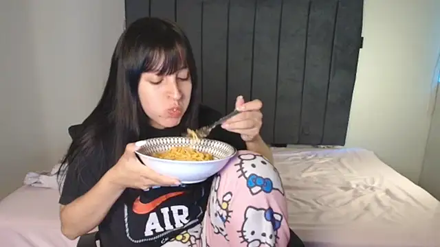 Sofii unicorn online show from March 7, 4:47 pm